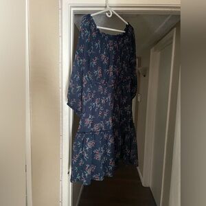 Women Dress Size XL